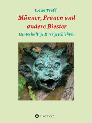 cover image of Männer, Frauen und andere Biester